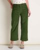 Toad & Co Toad & Co Coaster Cord Wide Leg Pant - 1