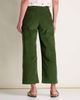 Toad & Co Toad & Co Coaster Cord Wide Leg Pant - 2