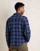 Toad & Co Toad & Co Kennicott Shirt Jacket Pattern - 2