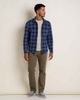 Toad & Co Toad & Co Kennicott Shirt Jacket Pattern - 3