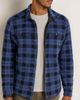 Toad & Co Toad & Co Kennicott Shirt Jacket Pattern - 4