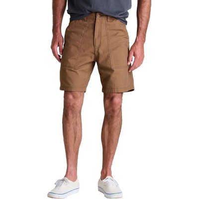 Toad & Co Toad & Co Men's Juniper Short