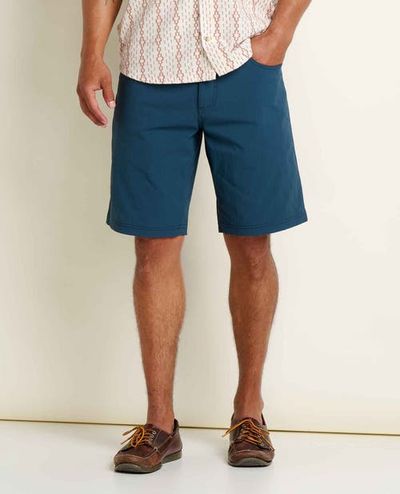 Toad & Co Toad & Co Men's Rover Short