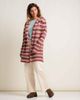 Toad & Co Toad & Co Merino Heartfelt Hoodie - 1