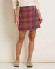 Toad & Co Toad & Co Merino Heartfelt Wrap Skirt - 1
