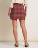 Toad & Co Toad & Co Merino Heartfelt Wrap Skirt - 2