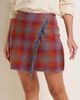Toad & Co Toad & Co Merino Heartfelt Wrap Skirt - 3