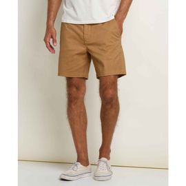 Toad & Co Toad & Co Mission Ridge Chino Short