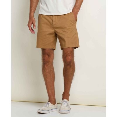Toad & Co Toad & Co Mission Ridge Chino Short