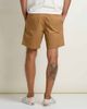 Toad & Co Toad & Co Mission Ridge Chino Short - 2