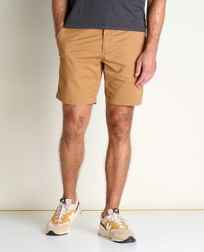 Toad & Co Toad & Co Mission Ridge Short
