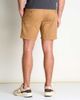 Toad & Co Toad & Co Mission Ridge Short - 2