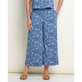 Toad & Co Toad & Co Sunkissed Wide Leg Pant
