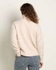 Toad & Co Toad & Co Toddy T-Neck Sweater - 2