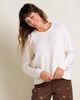 Toad & Co Toad & Co Women's Alpineglo Sweater - 1