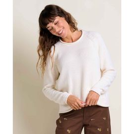 Toad & Co Toad & Co Women's Alpineglo Sweater