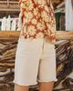 Toad & Co Toad & Co Women's Balsam Cutoff Short - 4