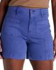 Toad & Co Toad & Co Women's Linden Canvas Short - 3