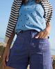 Toad & Co Toad & Co Women's Linden Canvas Short - 5