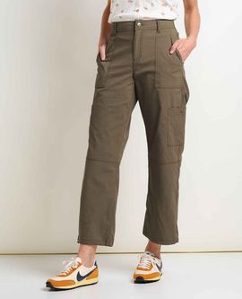 Toad & Co Toad & Co Women's Rover Pant