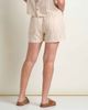 Toad & Co Toad & Co Women's Taj Hemp Pull-On Short - 2