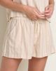 Toad & Co Toad & Co Women's Taj Hemp Pull-On Short - 3