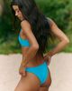 Toast Toast High-Hip Bikini Bottoms - 2