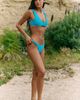 Toast Toast High-Hip Bikini Bottoms - 3