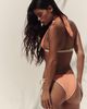 Toast Toast Tunnel Halter Bikini Top - 2