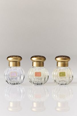 Tocca Garden Collection Mini Perfume Trio Set