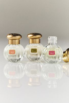 Tocca Mini Perfume Trio