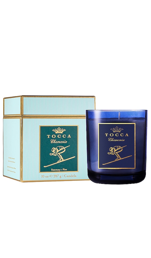 Tocca Tocca Chamonix Candela Classica