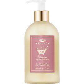 TOCCA TOCCA Cleopatra Hand & Body Wash 