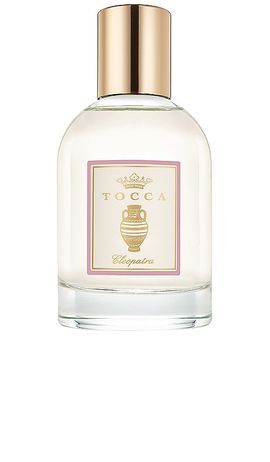 Tocca Tocca Cleopatra Olio Sublime Profumato