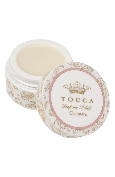 TOCCA TOCCA 'Cleopatra' Solid Perfume 