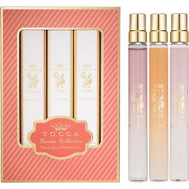 TOCCA TOCCA Eau de Parfum Travel Set $96 Value 