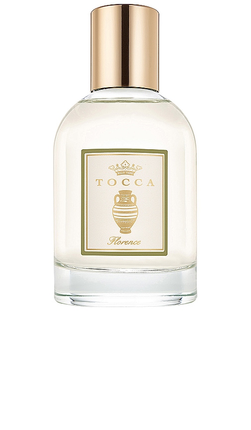 Tocca Tocca Florence Olio Sublime Profumato