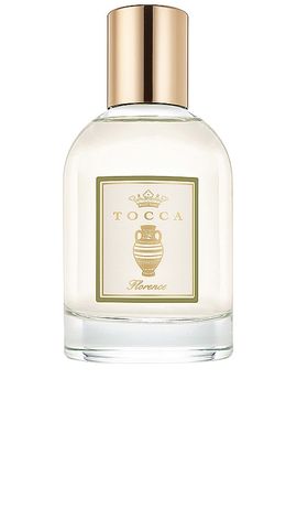 Tocca Tocca Florence Olio Sublime Profumato
