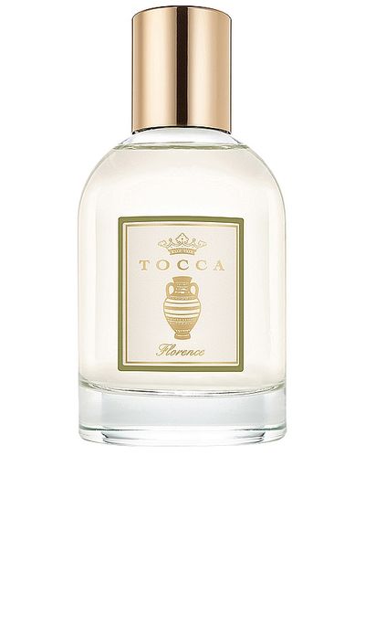 Tocca Tocca Florence Olio Sublime Profumato