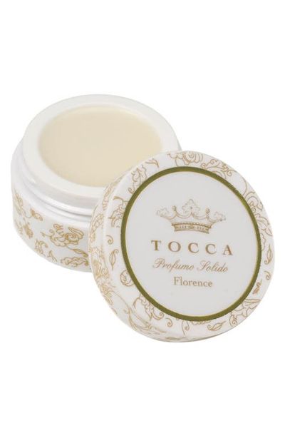 TOCCA TOCCA 'Florence' Solid Perfume 