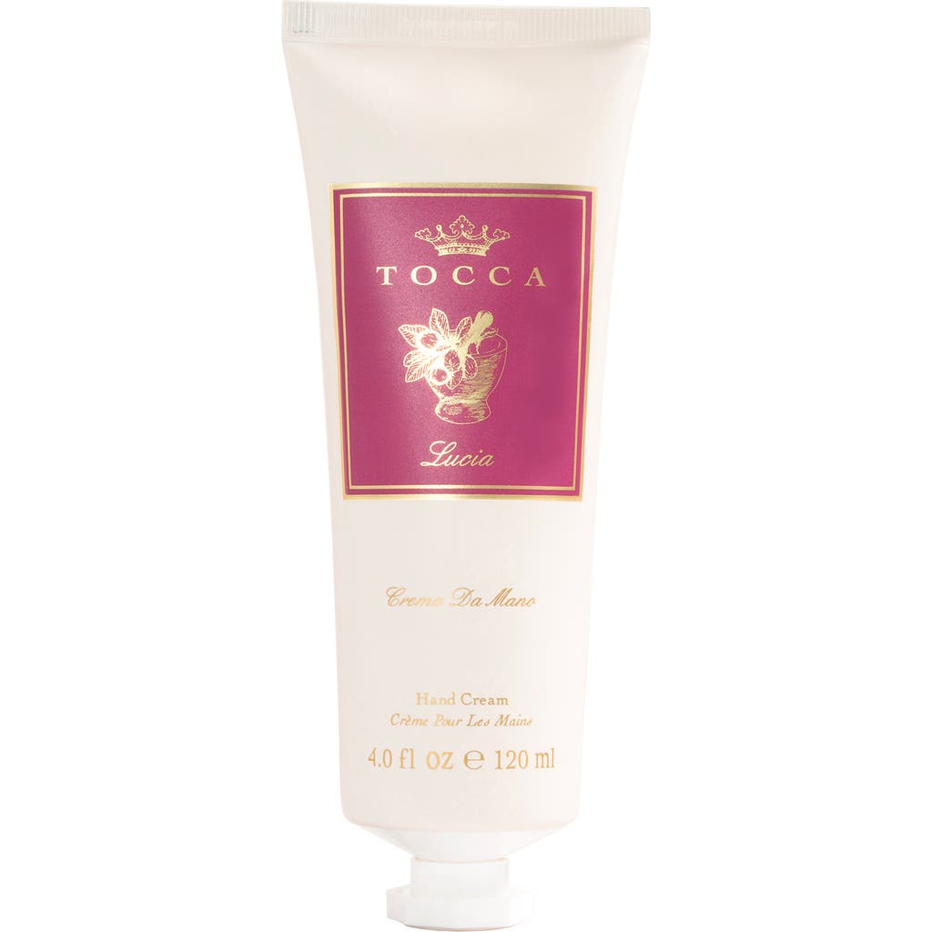 TOCCA TOCCA Lucia Hand Cream 