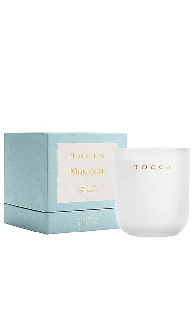 Tocca Tocca Montauk Candela