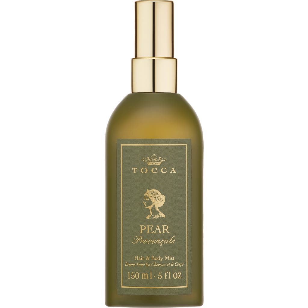 TOCCA TOCCA Pear Hair and Body Mist 