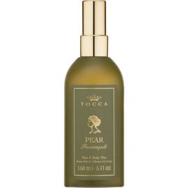 TOCCA TOCCA Pear Hair and Body Mist 