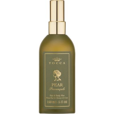 TOCCA TOCCA Pear Hair and Body Mist 