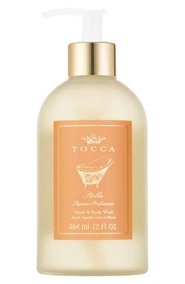 TOCCA TOCCA Stella Hand & Body Wash 