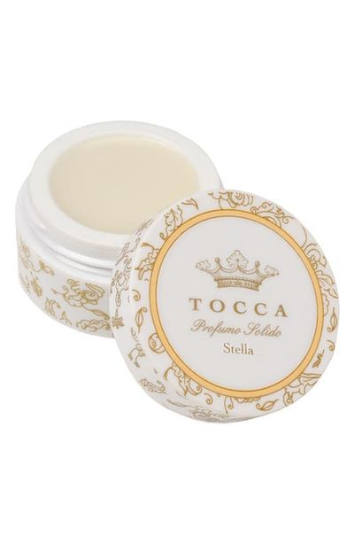 TOCCA TOCCA 'Stella' Solid Perfume 