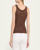 Toccin Andy Crochet Tank Top - 3