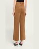 Toccin Blaire Cropped Wide-Leg Weekend Pants - 3