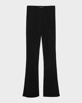 Toccin Gemma Seamed Flare Pants